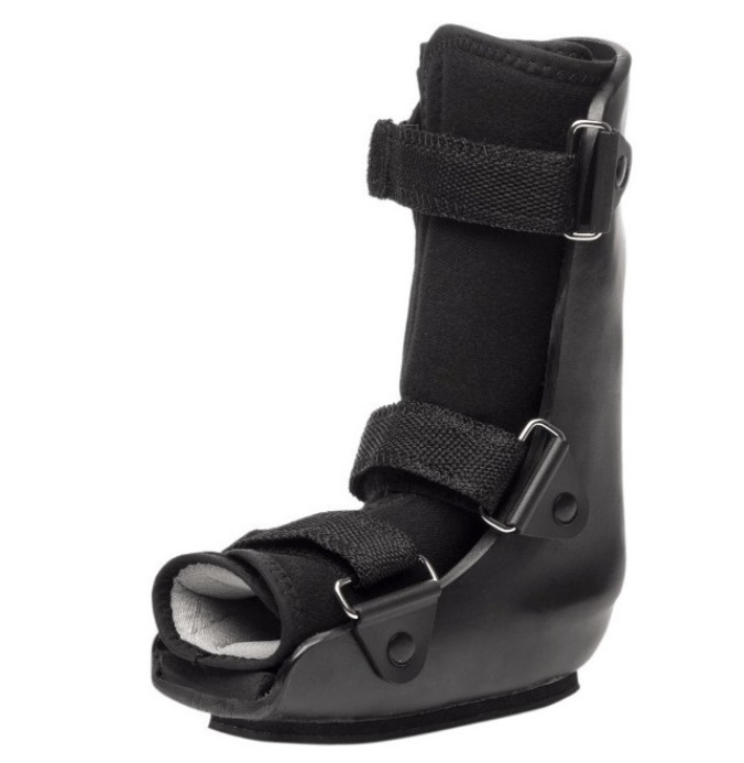 BOTA STANDARD TALLE L CORTA