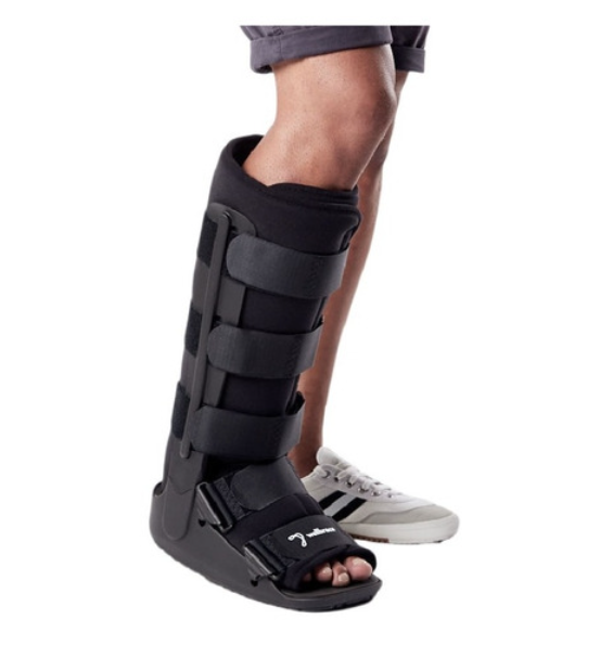 BOTA STANDARD TALLE M LARGA