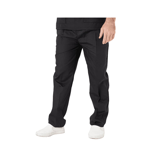PANTALON NEGRO S