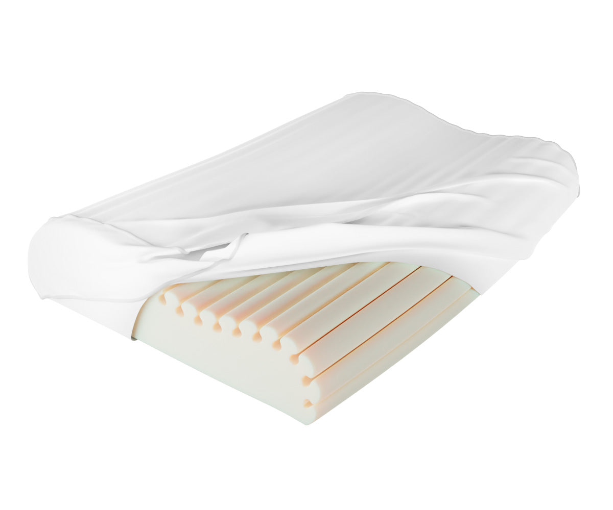 FUNDA DE ALMOHADA THERACOVER