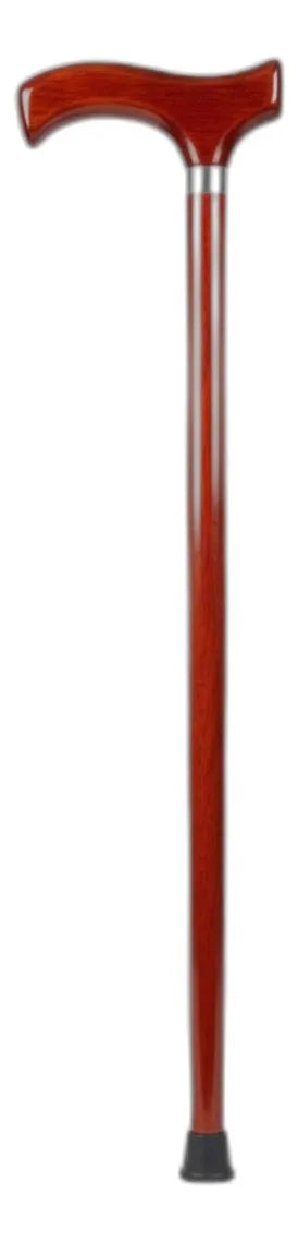 BASTON RECTO MADERA