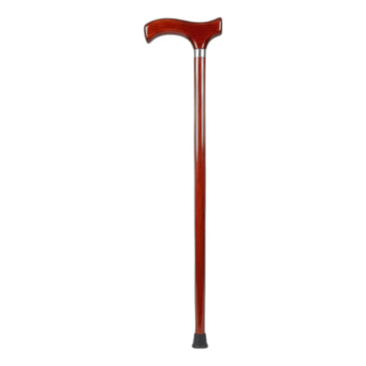 BASTON RECTO MADERA