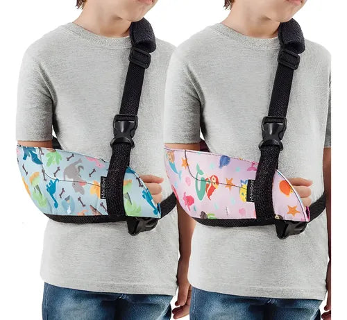CABESTRILLO INFANTIL DISEÑO