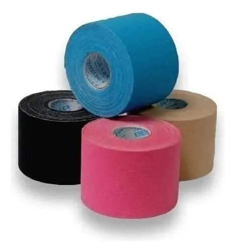CINTA KINETAPING VIOLETA