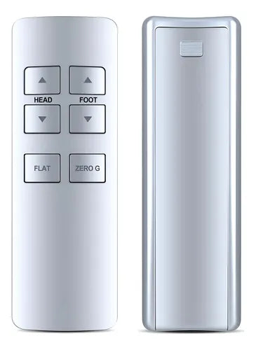 REPUESTO CONTROL CAMA