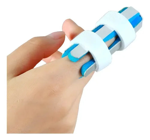FINGER CAPUCHON SPIDER