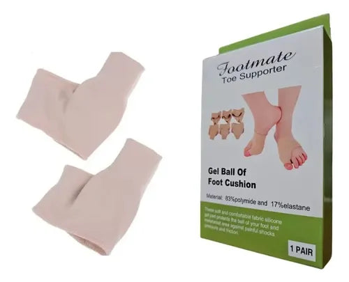 FOOTMATE