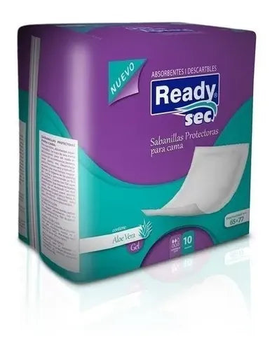 SABANILLA READY SIN ADHESIVO