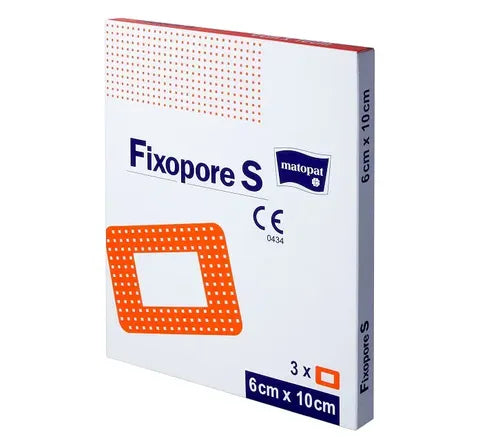 FIXOPORE 10cm