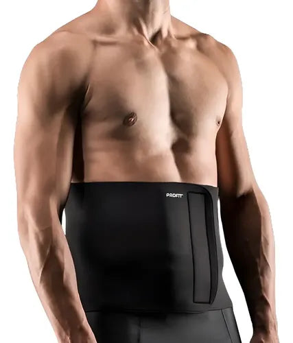 FAJA ABDOMINAL NEOPRENO F2 M