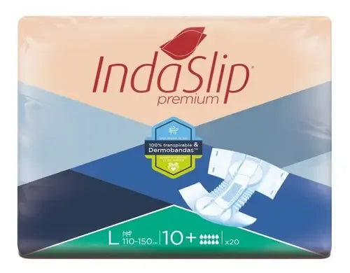 INDASLIP PAÑAL L10