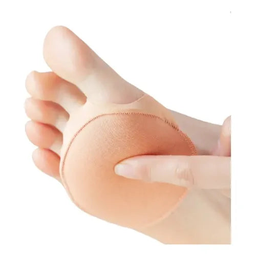 FOOTPAD