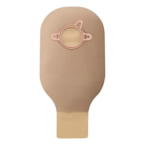 BOLSA PARA OSTOMIA 50-70MM con velcro