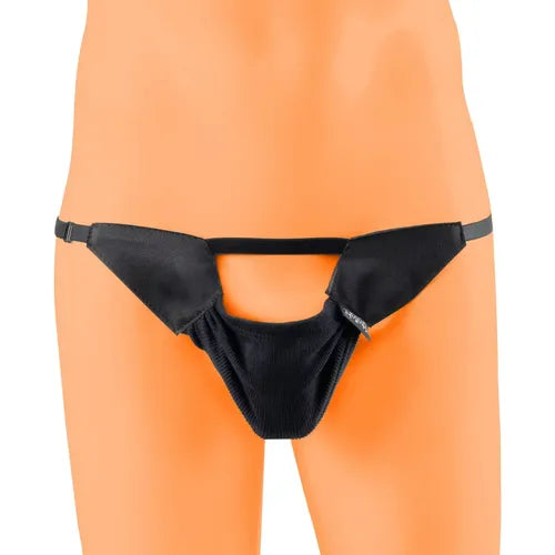 SOPORTE GENITAL MASCULINO M