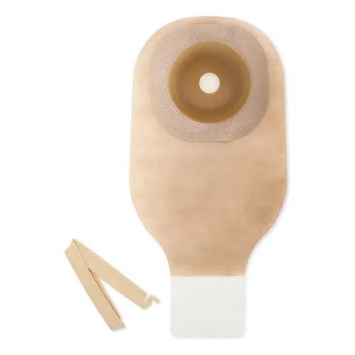 BOLSA PARA OSTOMIA 57-70M con pinza