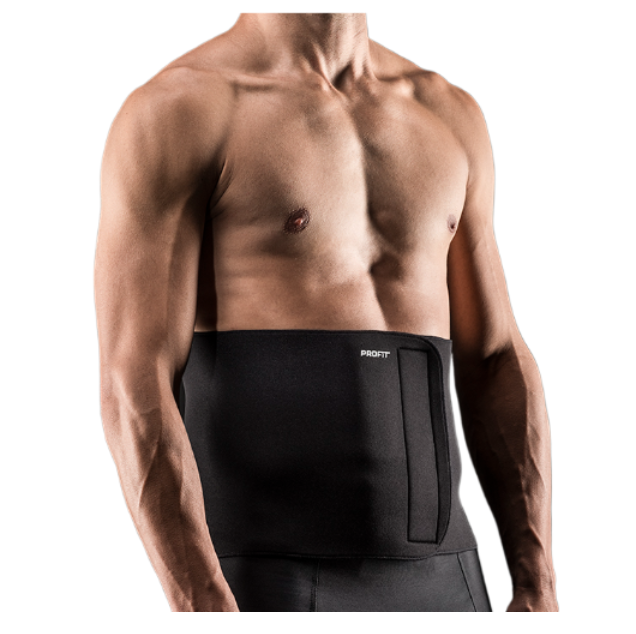 FAJA ABDOMINAL NEOPRENO F2 S