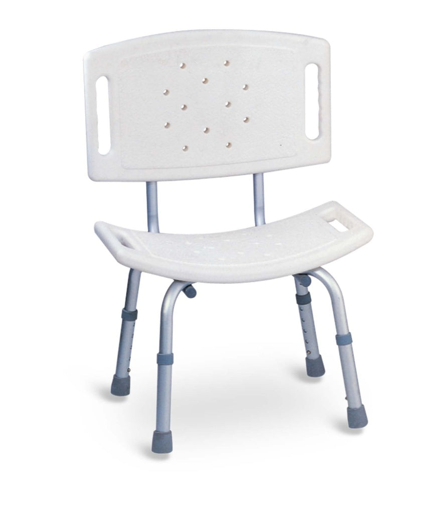 SILLA DE DUCHA COMUN