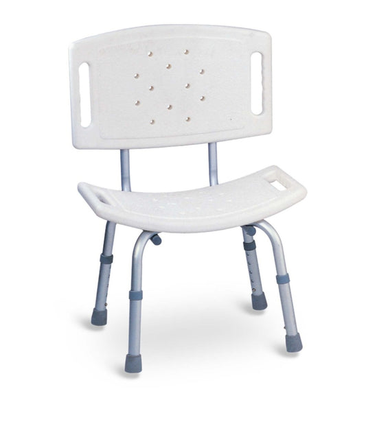 SILLA DE DUCHA COMUN