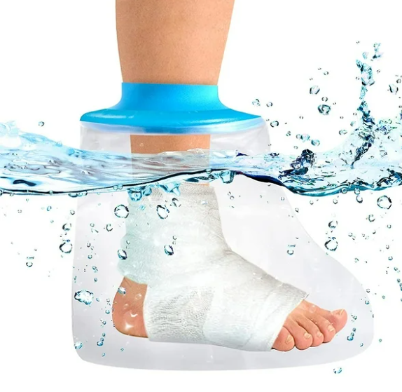 FUNDA PROTECTORA YESO BRAZO PIERNA