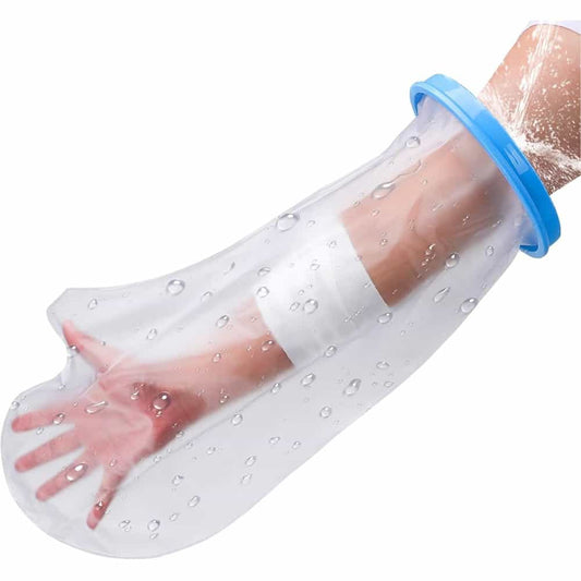 FUNDA PROTECTORA YESO BRAZO NIÑO