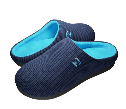 PANTUNFLA THERAFLY AZUL L