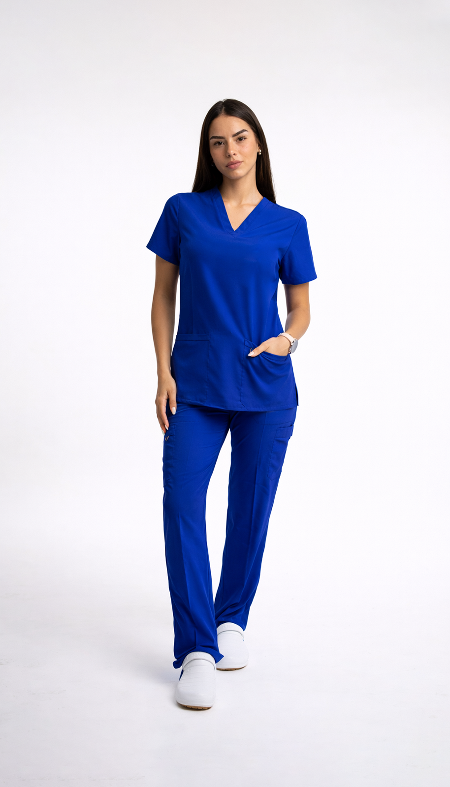 CASACA AZUL FRANCIA S