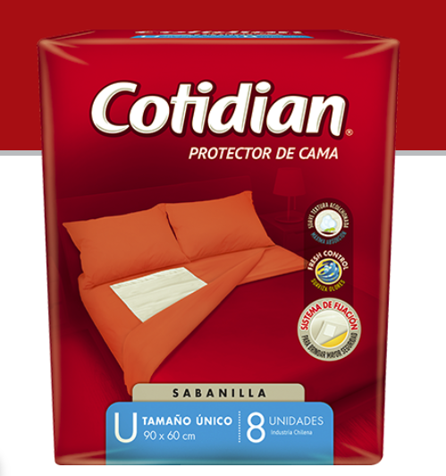 SABANILLA COTIDIAN