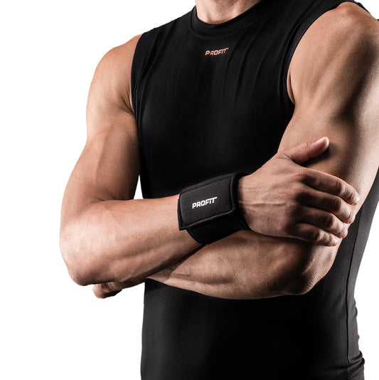 MUÑEQUERA NEOPRENE