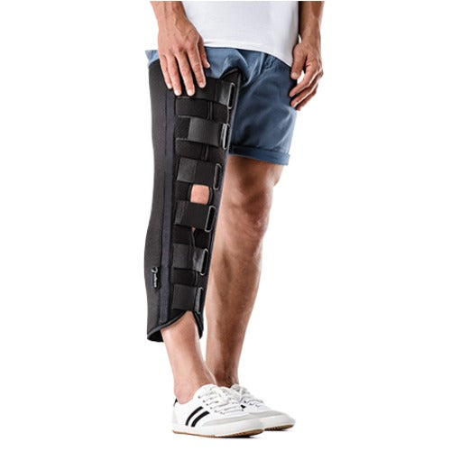 INMOVILIZADOR DE RODILLA ADULTO