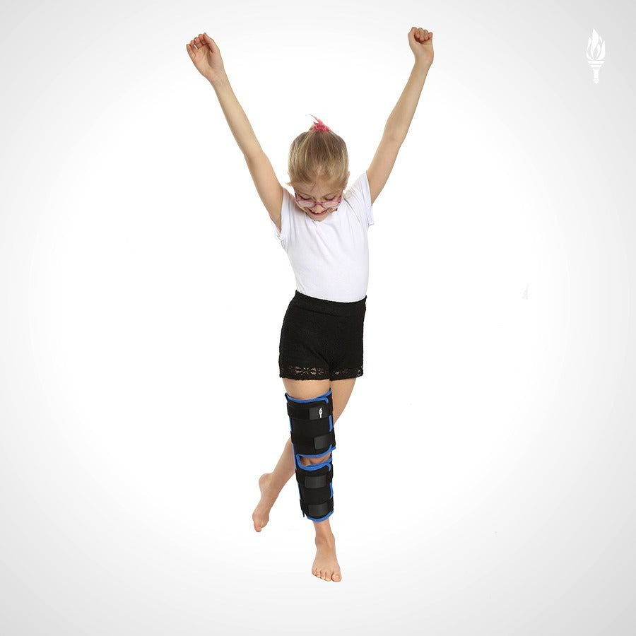 INMOVILIZADOR DE RODILLA INFANTIL