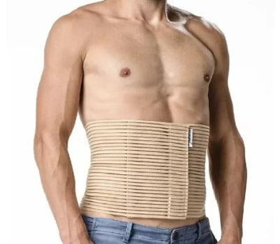 FAJA SACROLUMBAR AIREADA