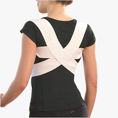 ESPALDAR POSTURAL SIMPLE 306