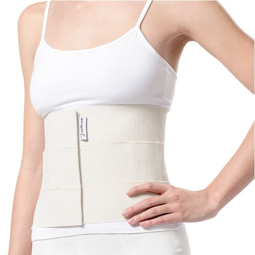 FAJA FLEXBAND 3 BANDAS REGULABLE