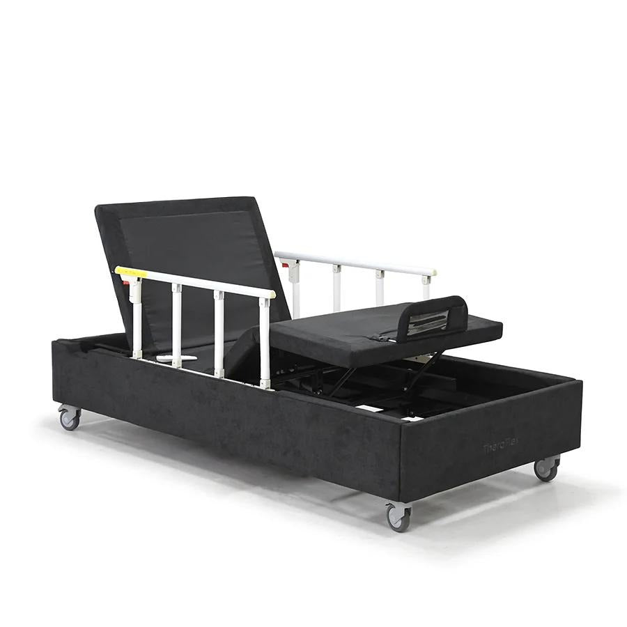 CAMA ELECTRICA HOMECARE