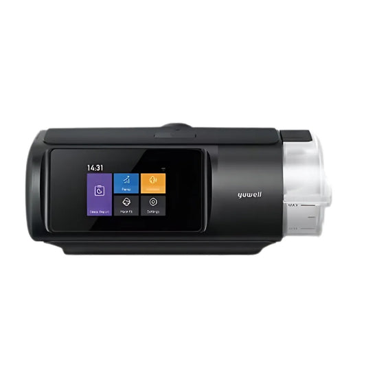 CPAP / APAP YUWELL