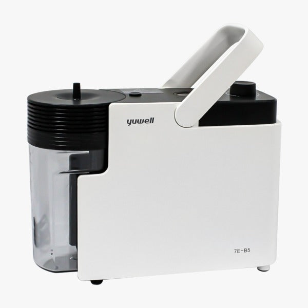 ASPIRADOR PORTATIL ELECTRICO 1LT 220V