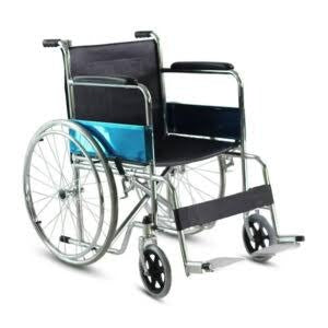 SILLA CLASICA