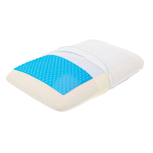 ALMOHADA THERAGEL PINK