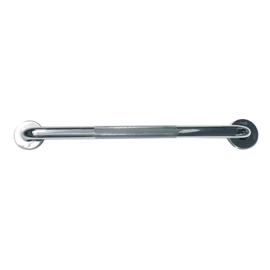 BARRA DE ACERO INOXIDABLE 40 CM