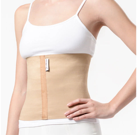 FAJA TUBULAR