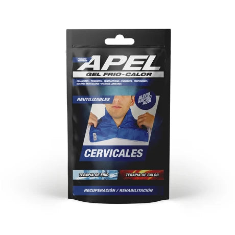 CERVICAL- Apel Gel
