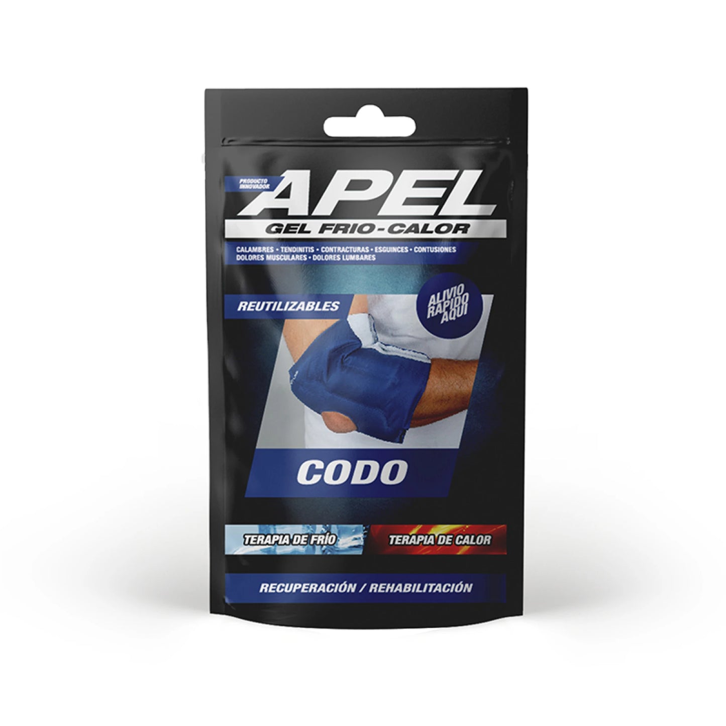 CODO- Apel Gel