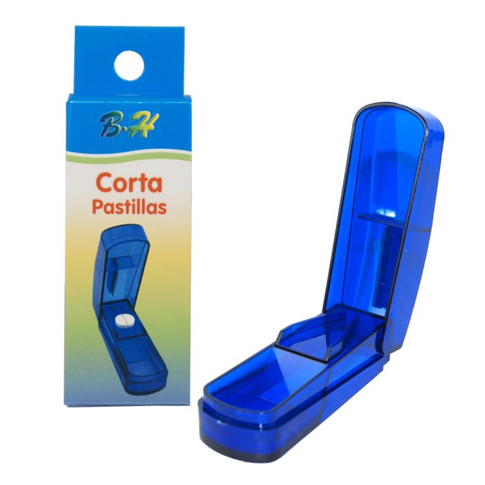 CORTAPASTILLA