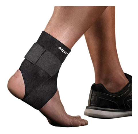 TOBILLERA CON AJUSTE ELASTICO T2 L
