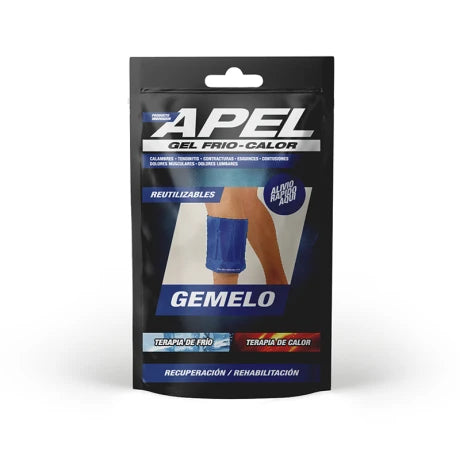 GEMELO- Apel Gel