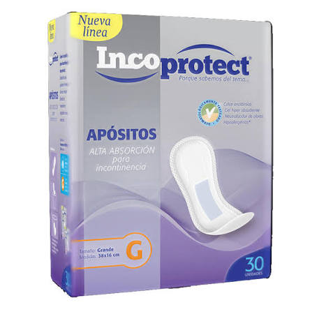 APOSITO INCOPORTECT G