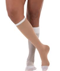 ULCERCOMFORT CON CIERRE 30-45 RODILLA S