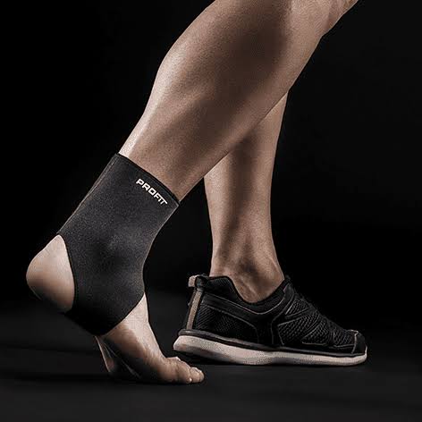 TOBILLERA DE NEOPRENO T1