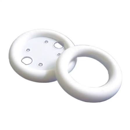 PESARIO CON SOPORTE #4 70mm