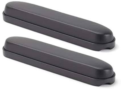 POSA BRAZOS SILLA DE RUEDAS REPUESTO x2